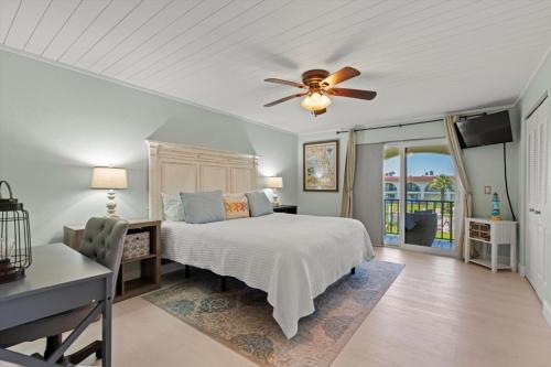 Ocean Club 37 in St. Augustine, USA