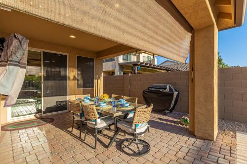 Exterior view, 119TH Sun City in Sun City