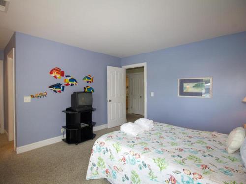 126 Capt.John Fripp III - Three Bedroom Villa - image 27