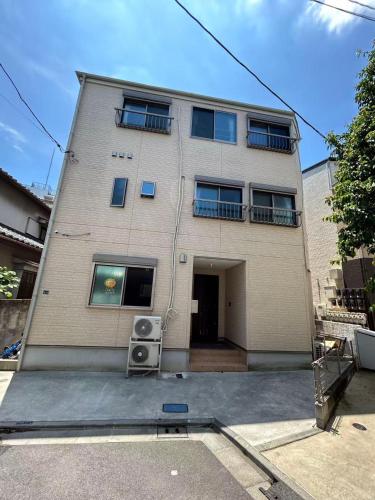 Sun flower Guest house, Tokio