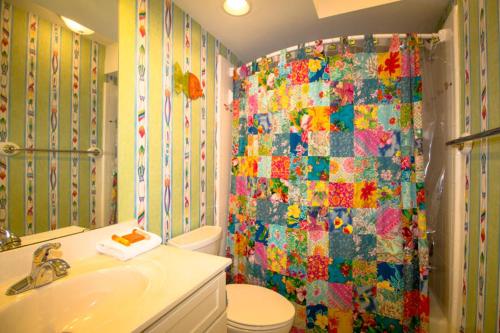 126 Capt.John Fripp III - Three Bedroom Villa - image 26