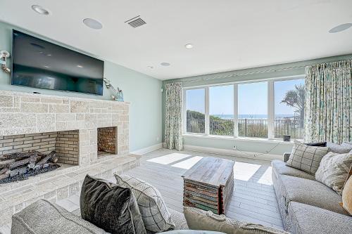 Ocean Paradise in St. Augustine, USA