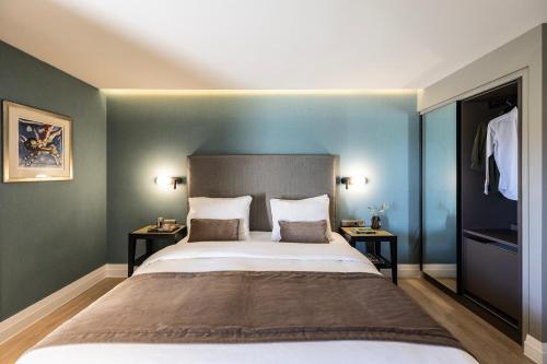 The Y Hotel, Atene (foto 3)