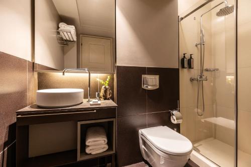 The Y Hotel, Atene (foto 6)