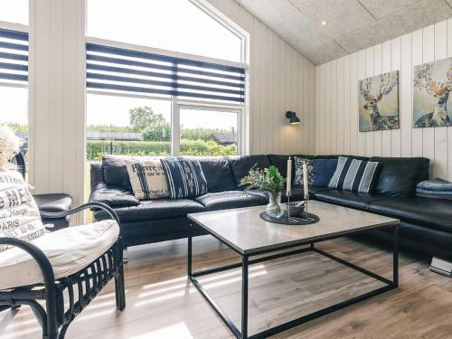 Facilities, 5 star holiday home in Hadsund in Oster Hurup