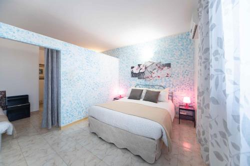 Albergo Luisss 3