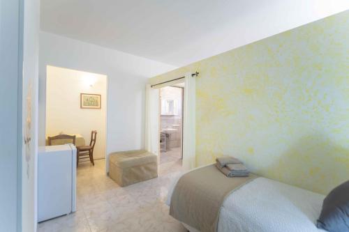 Albergo Luisss 2
