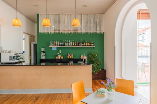 Evenia Monte Real - main image