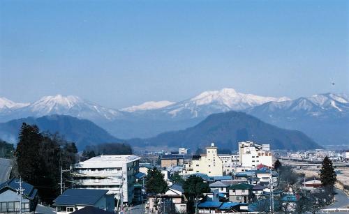 奧莫達卡酒店 Hotel Omodaka