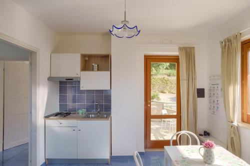 virtuve, Drius edode - b&b affittacamere in Toraka