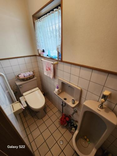 旅の宿さくら庵, Tanabe (foto 8)