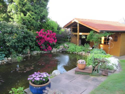 Exterior view, Ferienwohnung Lortz in Altenwalde