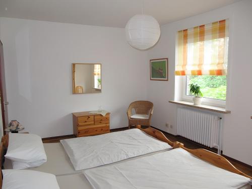 Exterior view, Ferienwohnung Lortz in Altenwalde