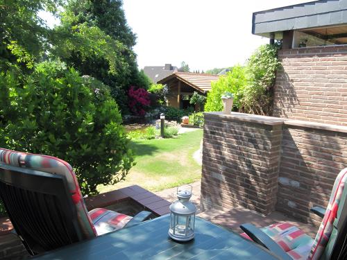 Exterior view, Ferienwohnung Lortz in Altenwalde