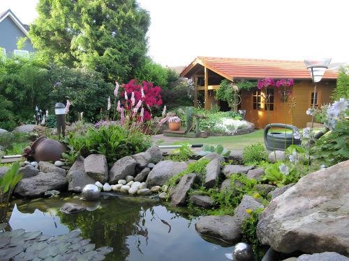 Exterior view, Ferienwohnung Lortz in Altenwalde