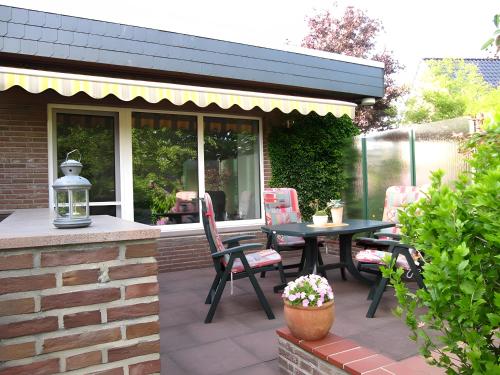 Exterior view, Ferienwohnung Lortz in Altenwalde