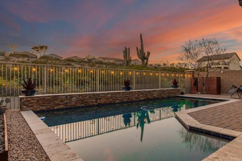 Exterior view, 119TH Sun City in Sun City
