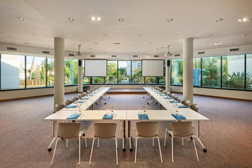 Hipotels Sherry Park - image 11