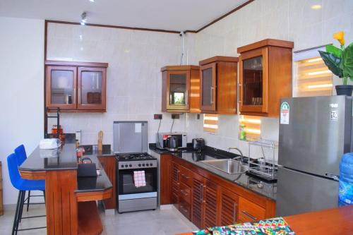 TB22 in PAZURI AT VIPINGO ESTATE, Mombasa (zdjęcie 10)