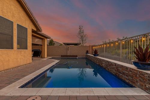 Exterior view, 119TH Sun City in Sun City
