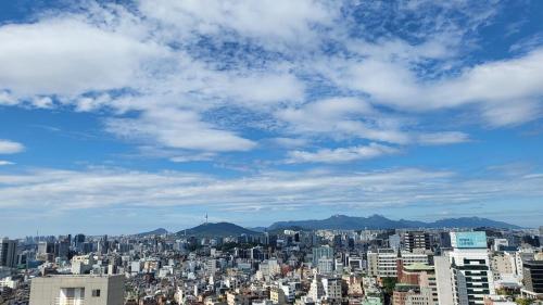 Gangnam Comfortable House, 1min to Subway, Seul (zdjęcie 7)