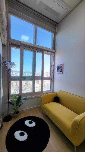 Gangnam Comfortable House, 1min to Subway, Seul (zdjęcie 6)