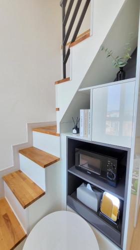Gangnam Comfortable House, 1min to Subway, Seul (zdjęcie 5)