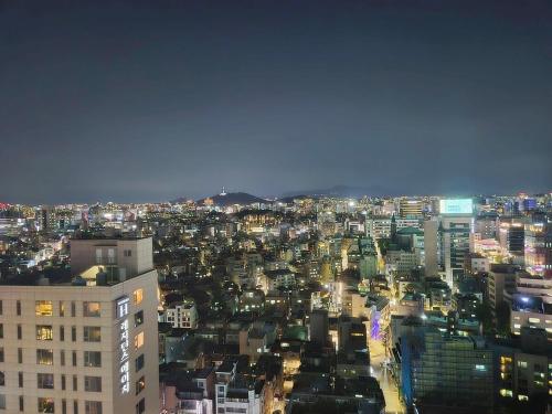 Gangnam Comfortable House, 1min to Subway, Seul (zdjęcie 4)