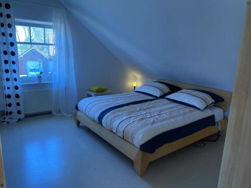 Apartment Ant Blink in Großheide, Deutschland