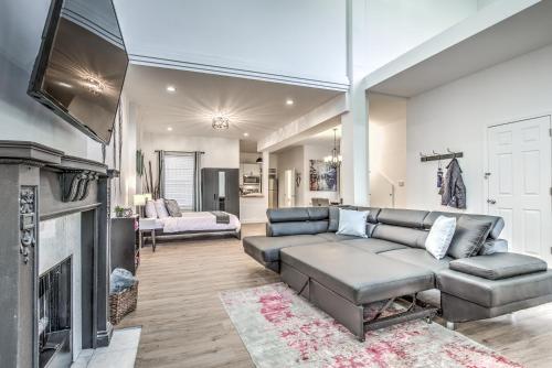 Hidden Gem | JZ Vacation Rentals, Tower Grove (foto 4)