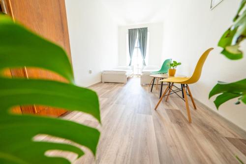 Party Hostel Kralikarna in Mikulov