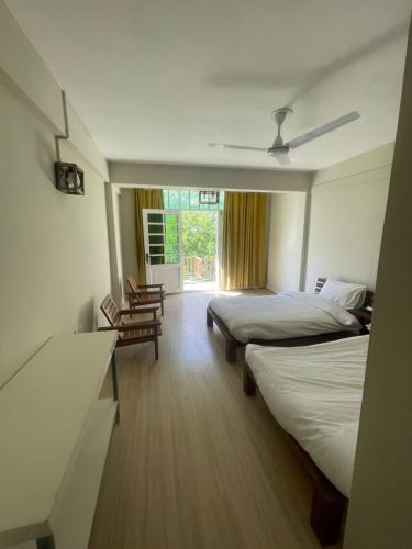 Ultar View Lodge - image 4