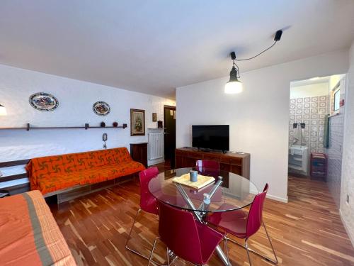 Bilocale Mandron 307