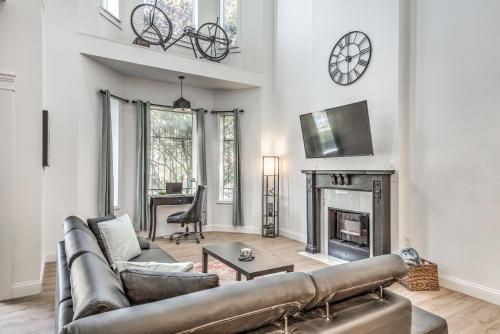 Hidden Gem | JZ Vacation Rentals, Tower Grove (foto 5)