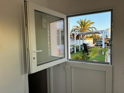 Villa con piscina LAJARES Ojo del Calderón