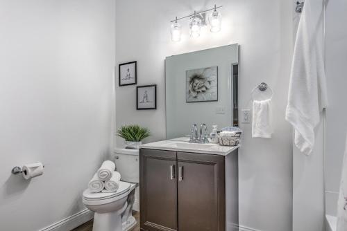 Hidden Gem | JZ Vacation Rentals, Tower Grove (foto 8)