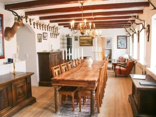 Comoditats, 4 star holiday home in Hornsyld in Hornsyld