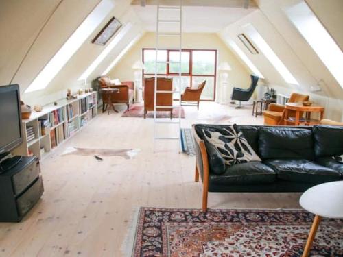 Comoditats, 4 star holiday home in Hornsyld in Hornsyld