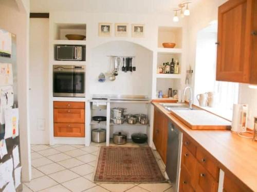 Comoditats, 4 star holiday home in Hornsyld in Hornsyld