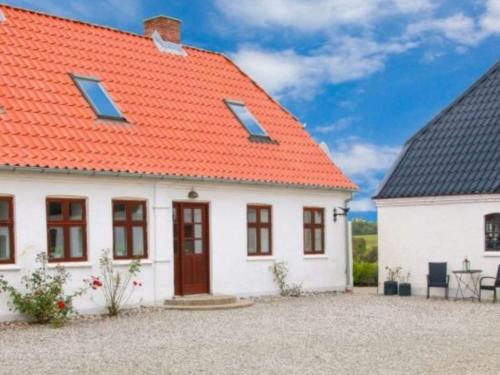 Vista exterior, 4 star holiday home in Hornsyld in Hornsyld