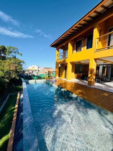 Casa Surya - lux villa 5 min from center