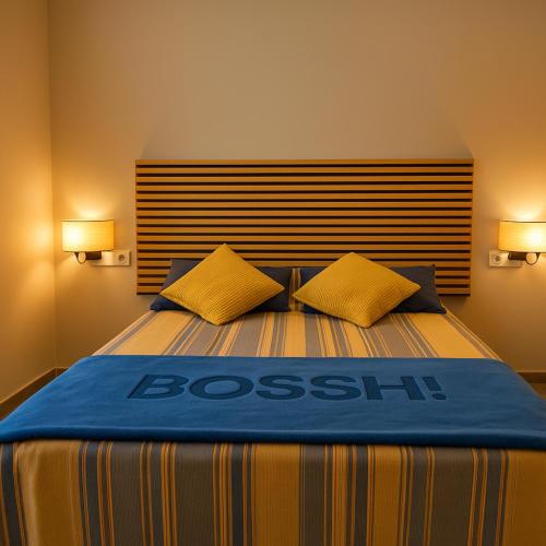 Apartamentos Turísticos Tenor by Bossh! Hotels, Barcelona (fotografie 3)