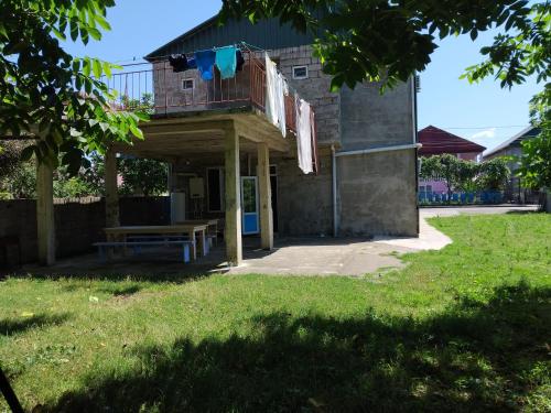 Natalia - Bagrationi St # 37 in Kobuleti