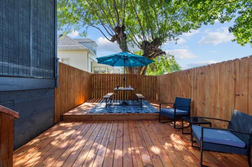 บริการและสิ่งอำนวยความสะดวก, Wine Country Getaway | JZ Vacation Rentals in วอชิงตัน (MO)