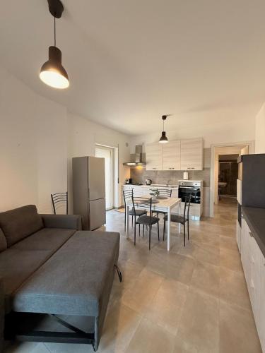 ห้องครัว, Dimora Bella Vista in แอล อักควิลา