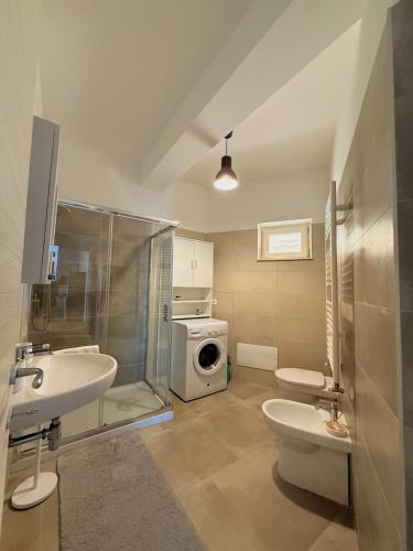 ฝักบัว, Dimora Bella Vista in แอล อักควิลา