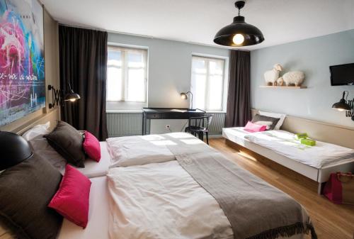 Hotel Roses, Strasbourg (photo 3)