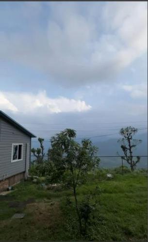 Kert, House of joy in Dhital