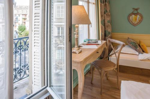 Hotel Roses, Strasbourg (photo 5)