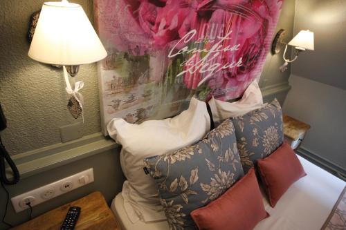 Hotel Roses, Strasbourg (photo 9)